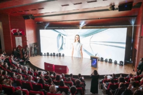 BAU’dan yapay zekânın gerçekleştirdiği ilk zirve