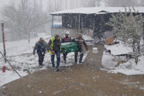 2 kardeşin hayatını kaybettiğı yangında muhtar yaşananları anlattı: "Annesi ve komşuları çocukları kurtarmak için içeri girmişler ama bulamamışlar"