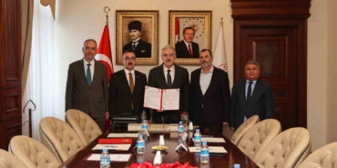 İnegöl’e Yeni Aile Sağlığı Merkezi