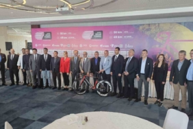 AKRA Gran Fondo’da 10 ülkeden 500 sporcu yer alacak