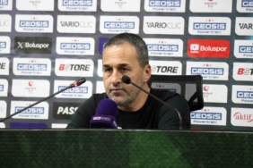 Yalçın Koşukavak: "Çok kıymetli bir 3 puan aldık"