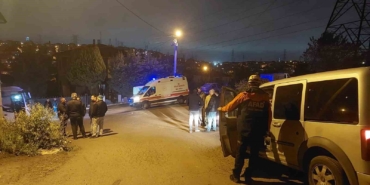 Bina çökme tehlikesiyle karşı karşıya kaldı: Aileler tahliye edildi