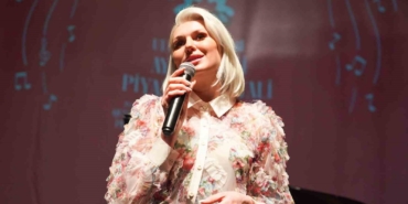 Uluslararası Ayva Çiçeği Piyano Festivali başladı