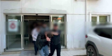 Engelli vatandaşı 500 bin TL dolandıran 4 şahıs tutuklandı