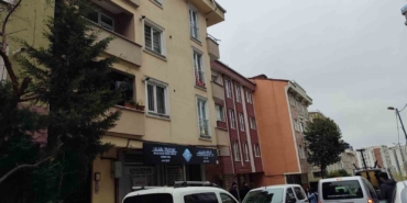 İstanbul’da hasar tespit çalışmaları sürüyor