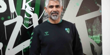 İsmet Taşdemir: "Kadroya sadece tek adamın karar vermesini doğru bulmuyorum"