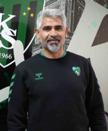 İsmet Taşdemir: "Kadroya sadece tek adamın karar vermesini doğru bulmuyorum"