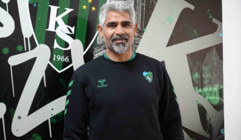 İsmet Taşdemir: "Kadroya sadece tek adamın karar vermesini doğru bulmuyorum"