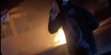 Sakarya’da akıl almaz olay: Daha taksidini bitirmediği otomobilini İsrail’e tepki olsun diye yaktı