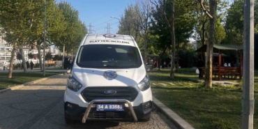 Esenyurt’ta parkta otururken silahlı saldırıya uğrayan 2 kadın yaralandı