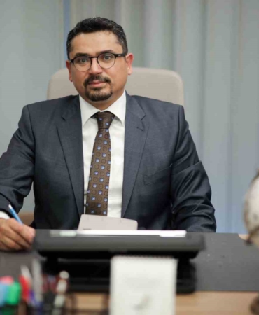 SEDAŞ’ta Genel Müdür Vekili Mustafa Yılmaz oldu