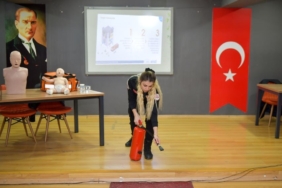 Esenyurt Belediyesi afetlere karşı hazırlıklarını sürdürüyor