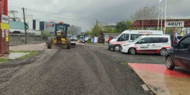 Rahat ve güvenli ulaşım için ekipler sahada