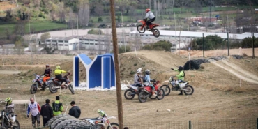 Enduro ve ATV Türkiye Şampiyonası Bilecik’te start alıyor!