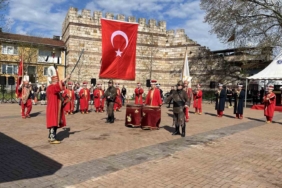 Bursa’da fetih coşkusu devam ediyor