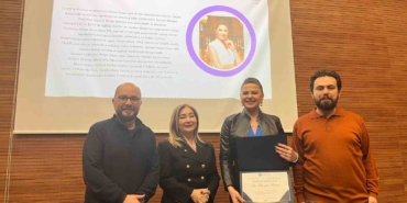 "Yapay zekâ destekleyicidir, esas olan insandır"