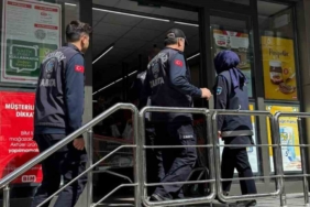 Sultangazi’de marketlerde sıkı denetim