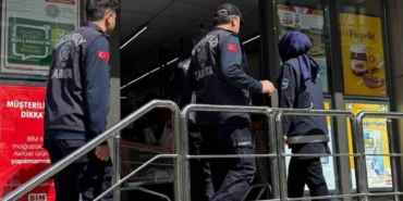 Sultangazi’de marketlerde sıkı denetim