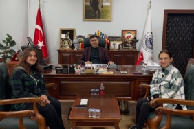 Söğüt MYO öğrencilerinden özel röportaj