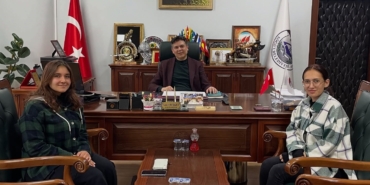 Söğüt MYO öğrencilerinden özel röportaj