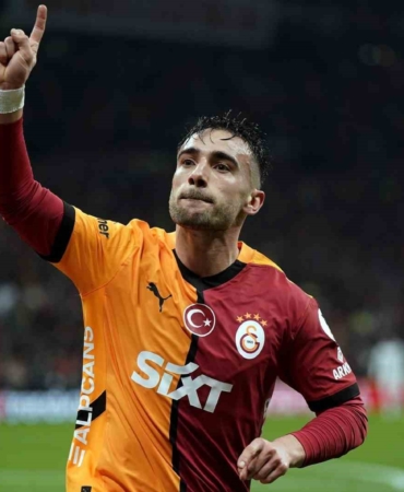 Yunus Akgün’ün ’Dalya’ heyecanı