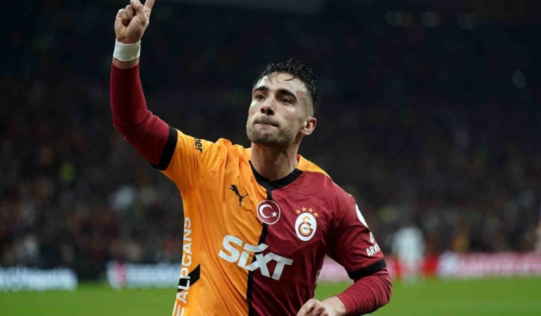 Yunus Akgün’ün ’Dalya’ heyecanı