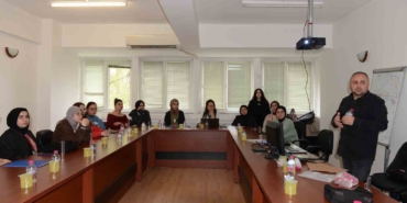 Sakarya Üniversitesi’nde gıda işleme ve teknolojileri buluşması