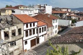 Gürsulu çocuklara çocuk bayramı hediyesi geliyor