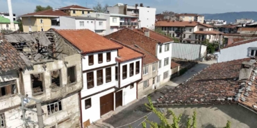 Gürsulu çocuklara çocuk bayramı hediyesi geliyor