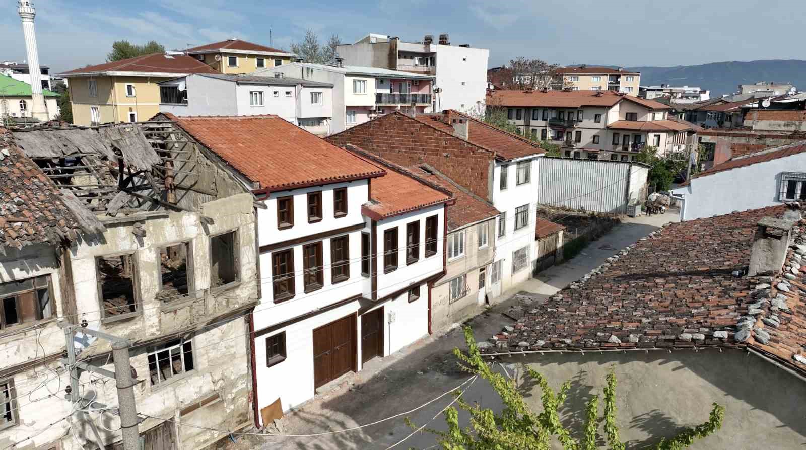 Gürsulu çocuklara çocuk bayramı hediyesi geliyor