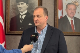 İznik Belediye Başkanı Usta’dan Papa’nın ölümü için açıklama