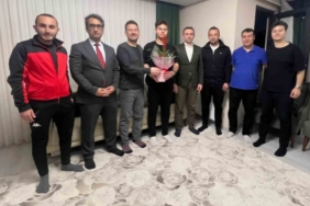 Hakemlerin protesto ettiği saldırgan sporculara 24 ay hak mahrumiyeti