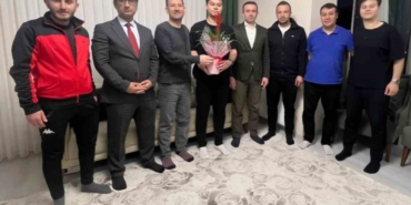 Hakemlerin protesto ettiği saldırgan sporculara 24 ay hak mahrumiyeti