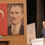 Kut’ül Amâre Zaferi’nin 109. yılı Esenyurt’ta anıldı