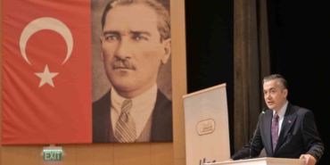 Kut’ül Amâre Zaferi’nin 109. yılı Esenyurt’ta anıldı