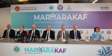 Avrupa’nın en büyük kariyer fuarı kapılarını açıyor