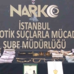 "Orkinos - Bulut Operasyonu’nda gözaltına alınan 240 şüpheli adliyeye sevk edildi