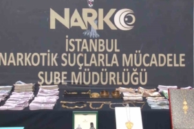 "Orkinos - Bulut Operasyonu’nda gözaltına alınan 240 şüpheli adliyeye sevk edildi