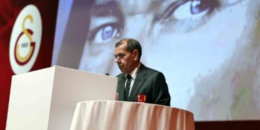 Dursun Özbek: "Hedefimiz Türkiye Kupası’nı da kazanarak çift kupayla tamamlamak"