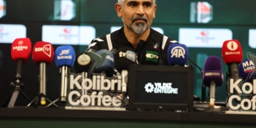 İsmet Taşdemir: "İstenmediğimi hissedersem kalmam"