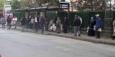 CHP’nin boykot çağrısı, Kocaeli’de karşılık bulmadı