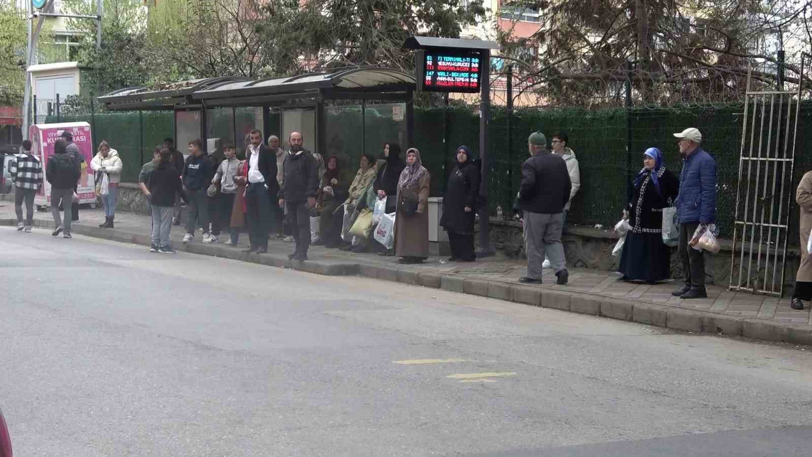 CHP’nin boykot çağrısı, Kocaeli’de karşılık bulmadı