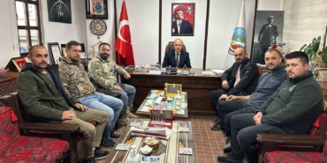 Osmaneli Avcı Bayramı hazır