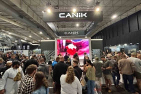 CANiK, Güney Afrika’da gücünü katlıyor