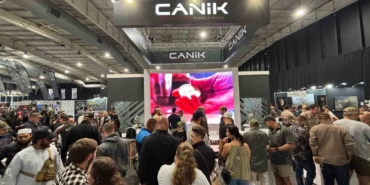 CANiK, Güney Afrika’da gücünü katlıyor