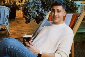 Tıra arkadan çarpan genç sürücü hayatını kaybetti