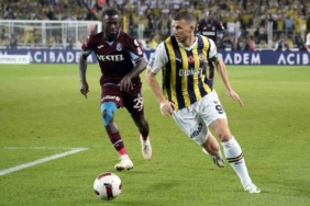 Fenerbahçe - Trabzonspor maçı 100’den fazla ülkede yayınlanacak