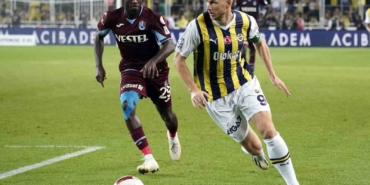 Fenerbahçe - Trabzonspor maçı 100’den fazla ülkede yayınlanacak