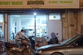 Lokalde bıçaklı kavga: 1 ağır yaralı