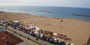 Büyükşehir kuzey sahillerini 33 kriterle yeniden mavi bayrağa kavuşturacak